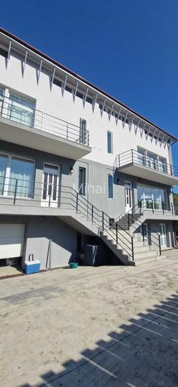Inchiriez casa / cladire 425mp sau 850mp. Posibilitate vanzare la super pret.