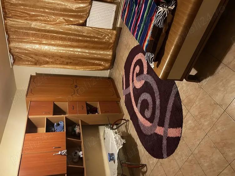 Apartament cu 2 camere decomandat în Gherla