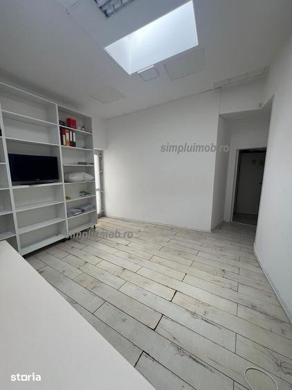 Spațiu comercial, de 238 mp, în Ștefan cel Mare