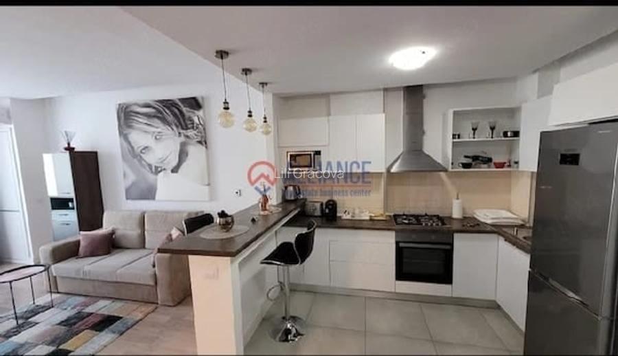 MAMAiA NORD 2 camere