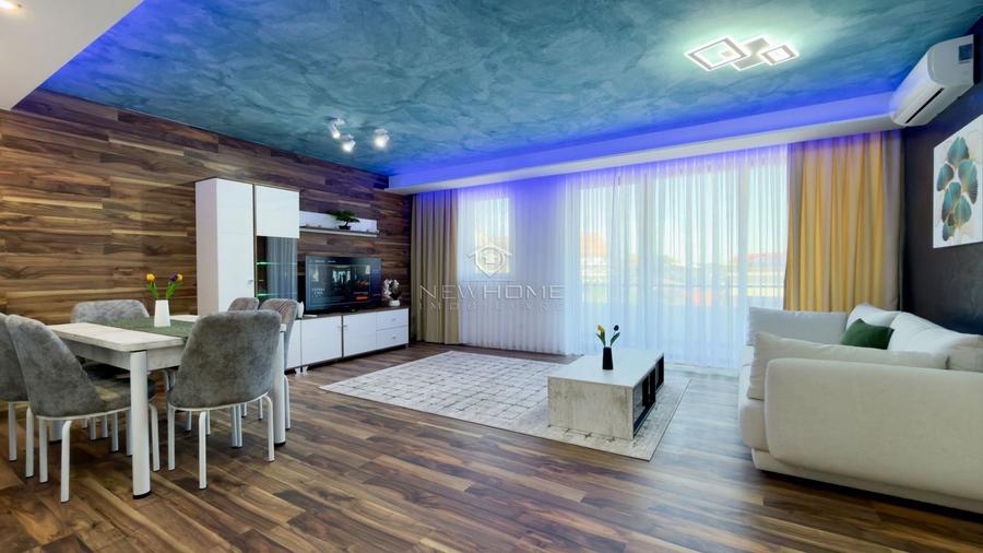 Apartament 2 camere, parcare, zona Manastur - 16