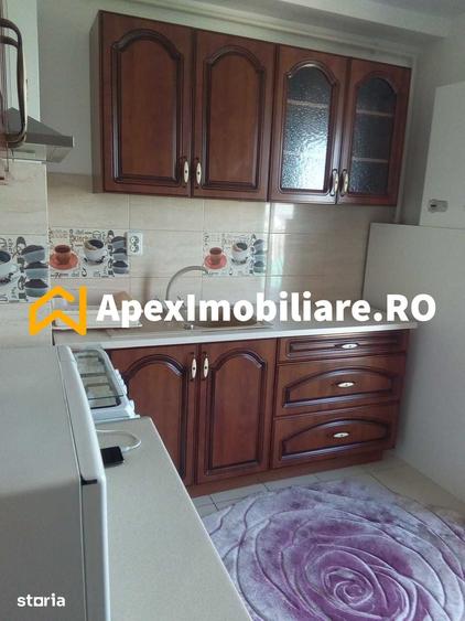 Apartament cu 2 camere decomandat în Centrul Civic