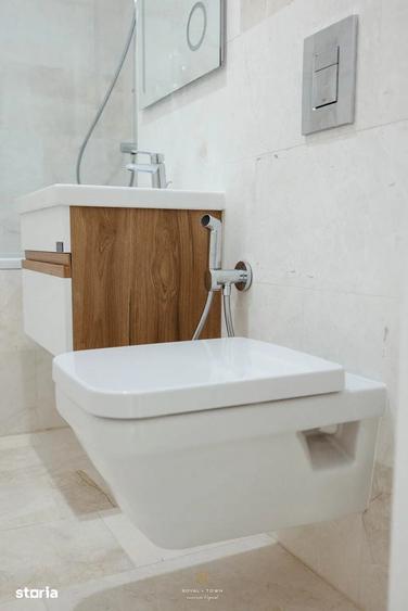Apartament cu 2 camere în Frumoasa