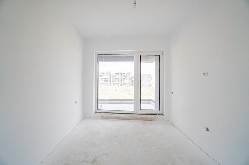 Apartament cu 2 camere decomandat în Tomis Nord