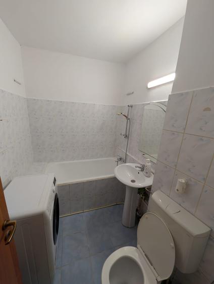 Garsonieră semidecomandată în Drumul Taberei