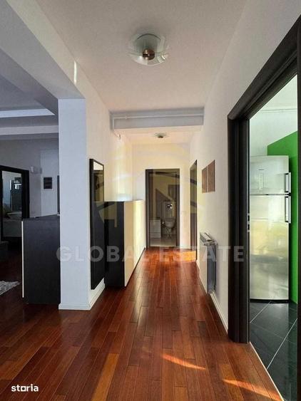 Inchiriere apartament 3 camere - Crangasi | Centrala | Bloc Nou - 3