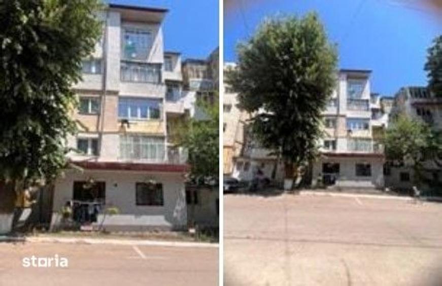 Garsonieră în Central