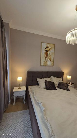 Apartament cu 4 camere în Ultracentral