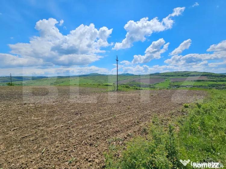 Teren în Central