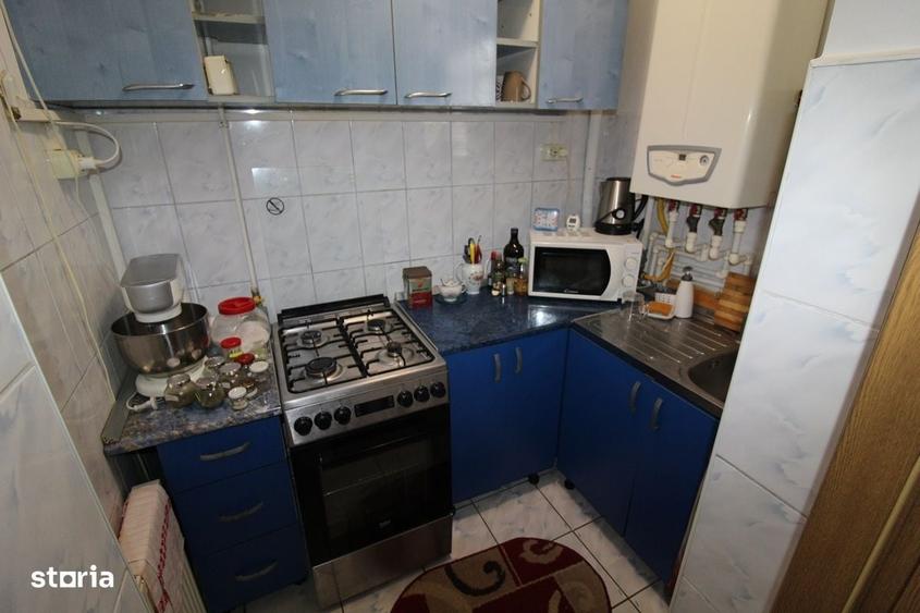 Garsonieră în Central