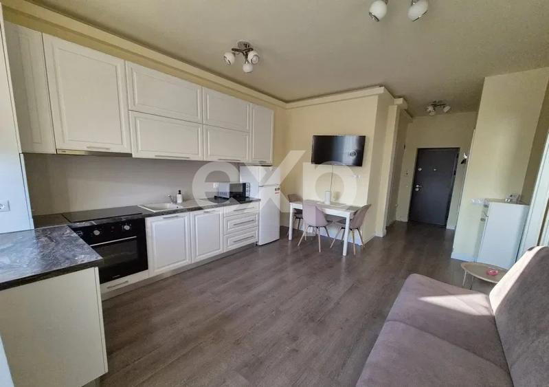 Apartament 3 camere | Terasa 26 mp | Zona BMW Floresti - 1