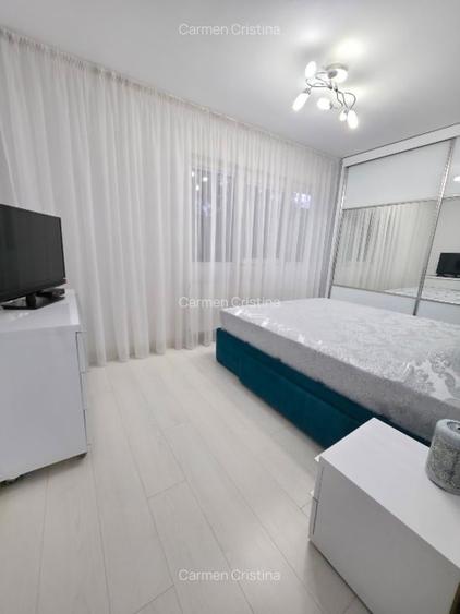 Apartament 3 camere mobilat Gorjului COMISION 0% - 10