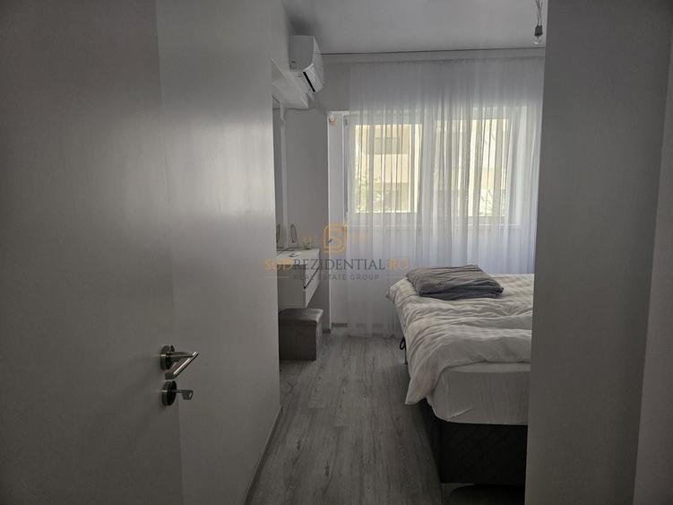 Apartament 2 camere, Brown Residence, Bd. Metalurgiei, parcare inclusa - 5