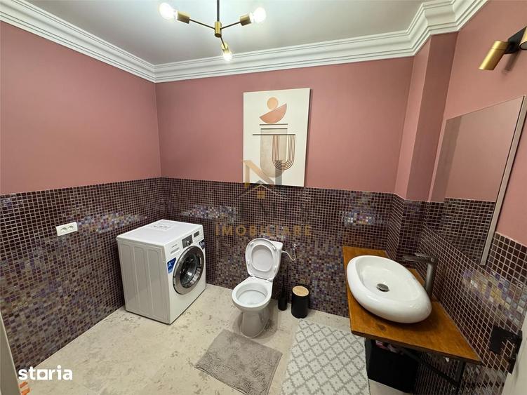 Casă cu 4 camere cu Teren 300 Mp în Valea Borcutului