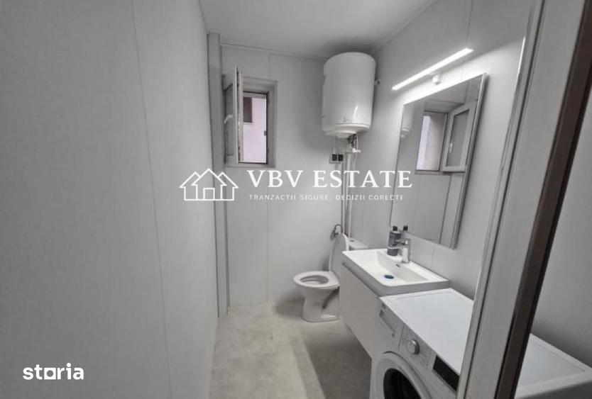 Apartament 2 Camere Gara de Nord | Confort | Metrou | Modern - 2