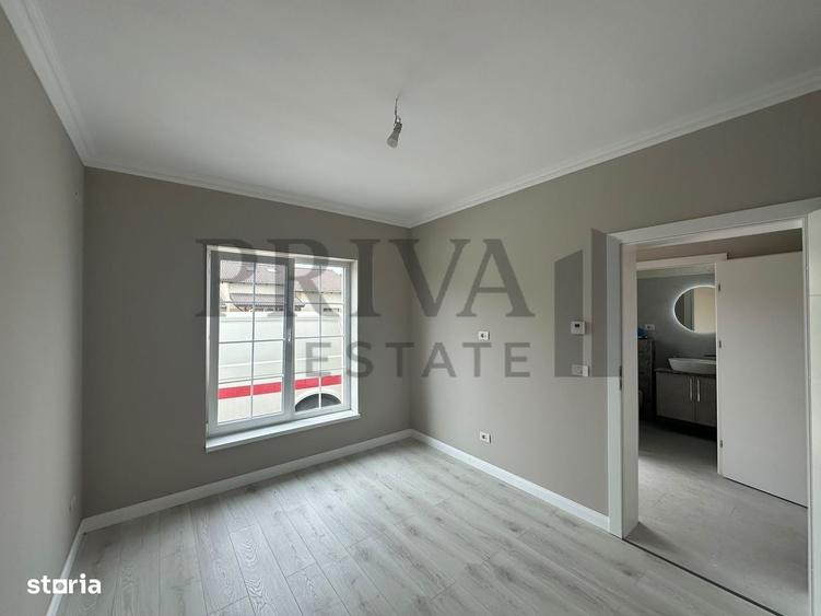 Duplex premium, 5 camere, 3 bai, 133 mp, Chisoda - 13