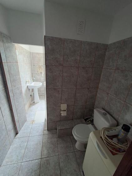 Apartament cu 2 camere nedecomandat în Tătărași