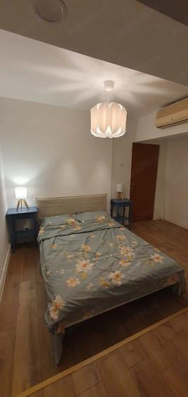 Apartament cu 2 camere decomandat în Micro 3