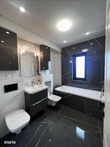 70.000 DIRECT DEZVOLTATOR Apart 2 camere+ Loc Parcare Inclus! - 4
