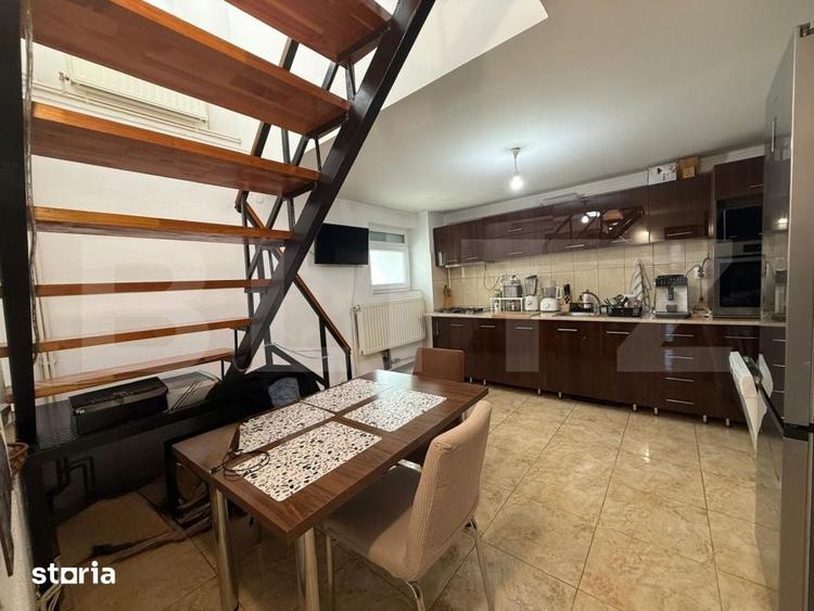Casă cu 3 camere cu Teren 116 Mp în Siloz