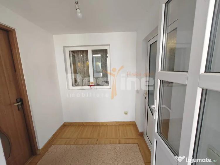 Casă cu 7 camere cu Teren 400 Mp în Nord