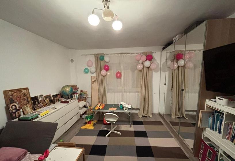 Vanzare Apartament 2 camere, 59 mp, parter, bloc reabilitat,  – Margeanului - 2