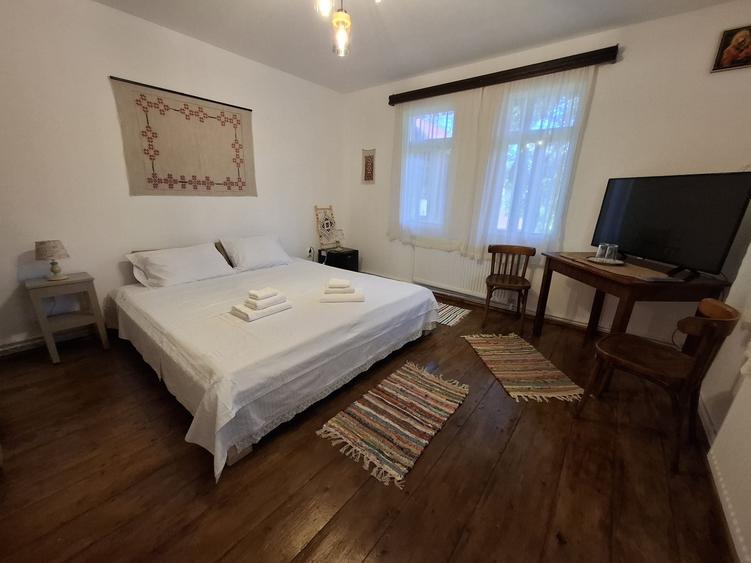 Casă cu 3 camere cu Teren 700 Mp în Greșu
