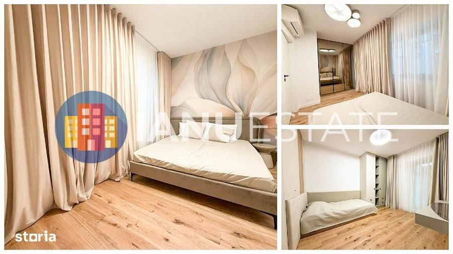 Piata Unirii 10` Metrou Rond Alba Iulia Nou Lux Centrala Terasa 145MP - 6