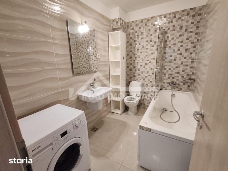 Apartament 2 camere, constructie noua, Gheorgheni Str. Brancusi - 12