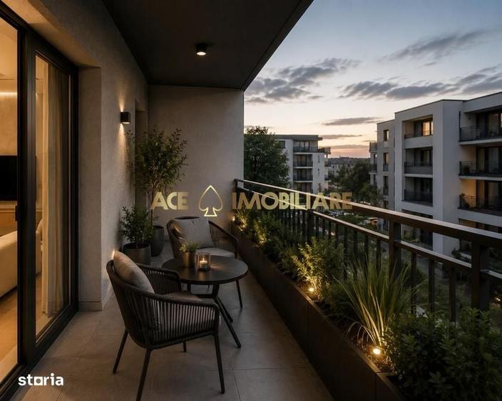 3 Camere de vanzare | Th. Pallady | Metrou | 0% Comision | 2027 | Lux - 5
