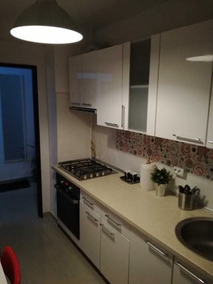 Garsonieră decomandată în Ultracentral