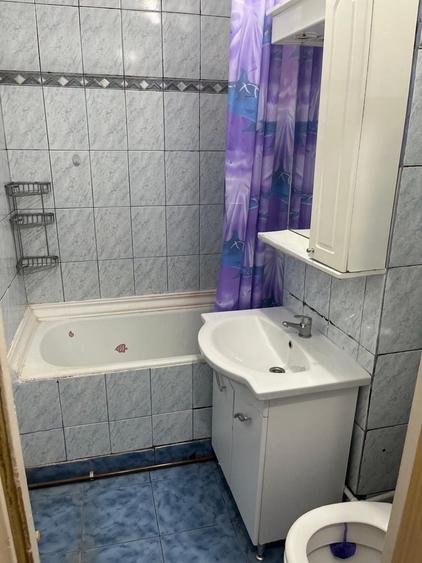Apartament cu 2 camere semidecomandat în Pantelimon