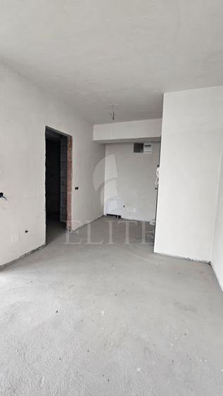 Garsonieră semidecomandată în Mănăștur
