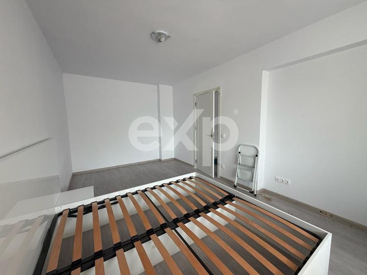 Apartament cu 2 camere decomandat, mobilat în Theodor Pallady