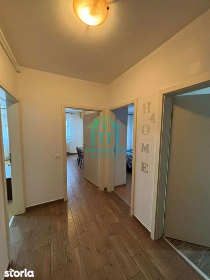 Apartament cu 2 camere decomandat în Bartolomeu