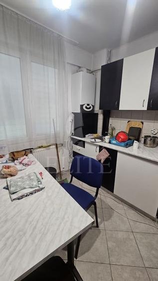 Apartament 2 camere în zona HOREA - 4