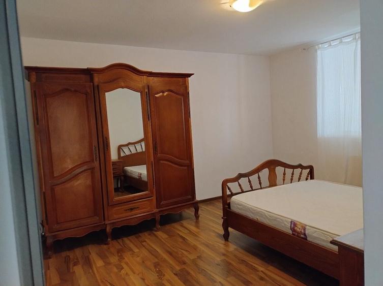 Apartament cu 2 camere decomandat, mobilat în Bucureștii Noi