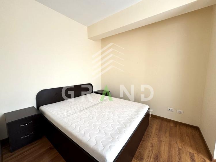 Ap 2 camere | BALCON | PARCARE | Semicentral–Zona Traian - 5