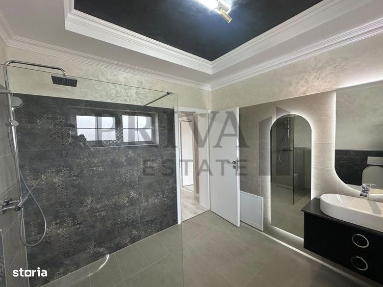Duplex premium, 5 camere, 3 bai, 133 mp, Chisoda - 19