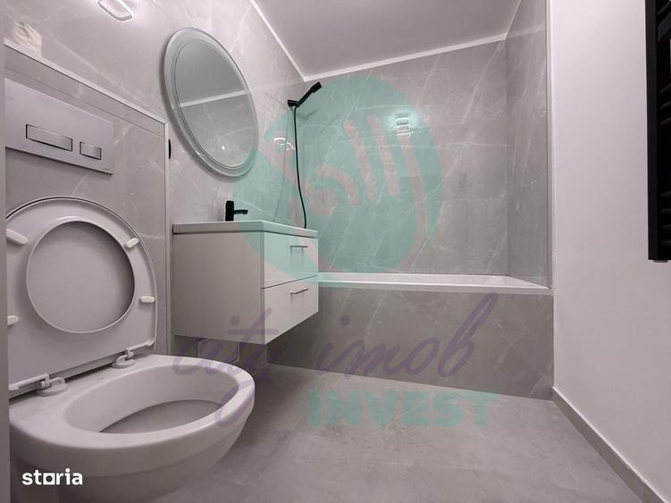 Apartament cu 2 camere decomandat în Dristor