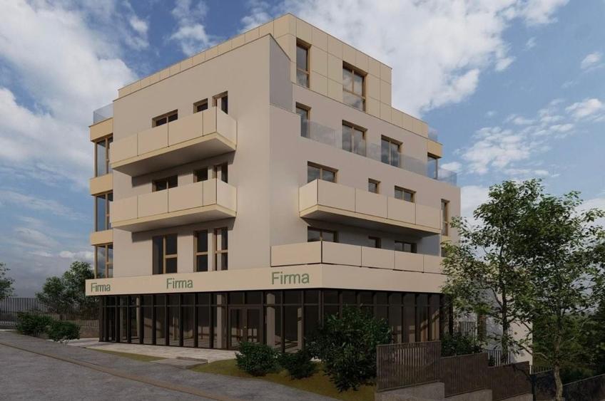 Teren Construcții de 1082 mp, în Mănăștur