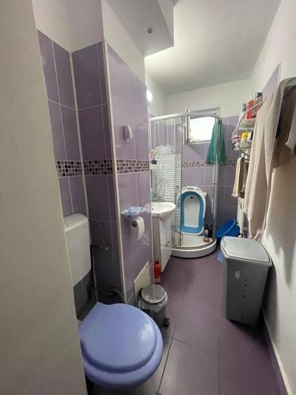 Apartament 3 camere, 51,34 mp, etaj 3/4, Craiovita Noua - Statia 30 - 10
