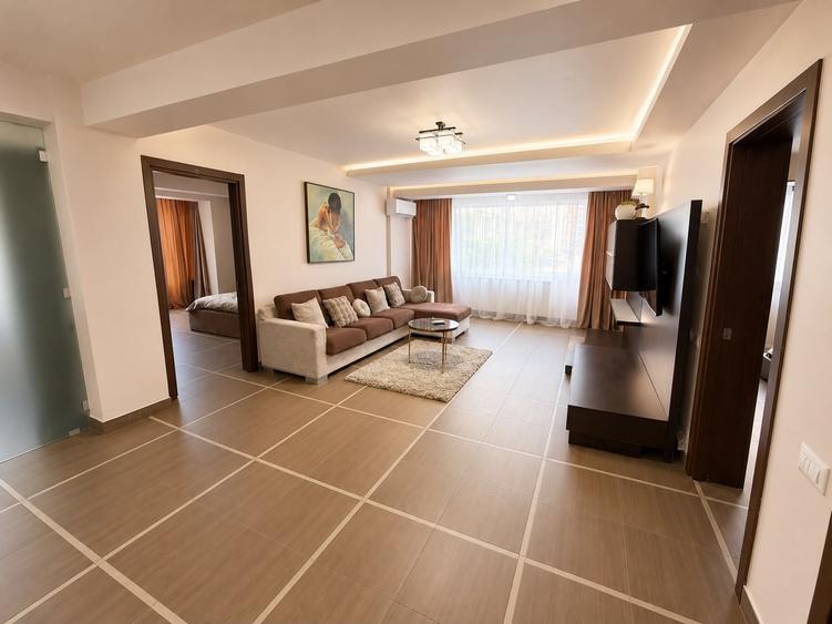 Apartament cu 3 camere în Mamaia