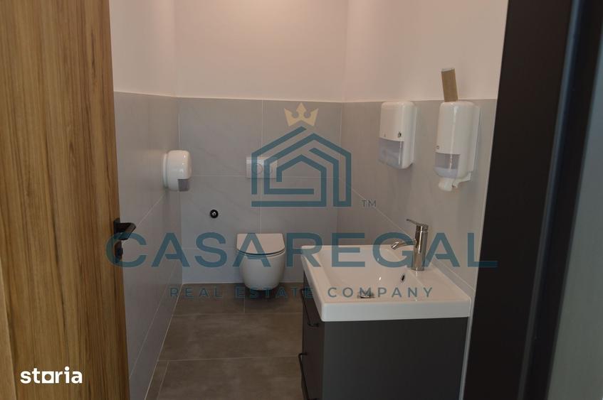 Spațiu comercial, de 160 mp, în Cantemir
