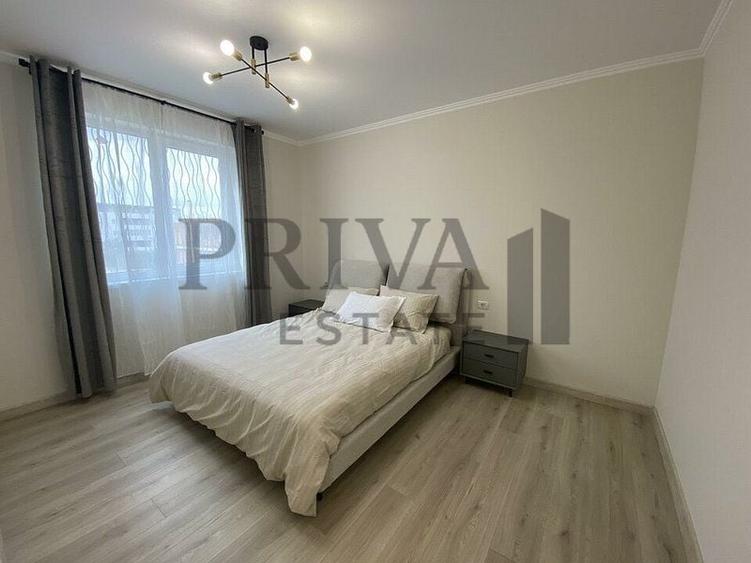Apartament 2 camere, etaj 1, Giroc - 6