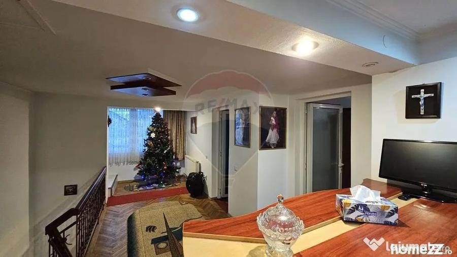 Spațiu comercial, de 150 mp, în Sfântu Ilie
