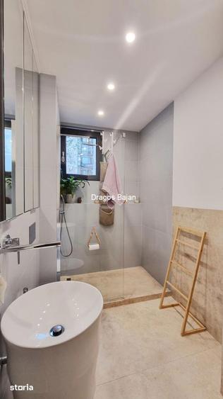 Apartament cu 3 camere, mobilat în Centrul Civic