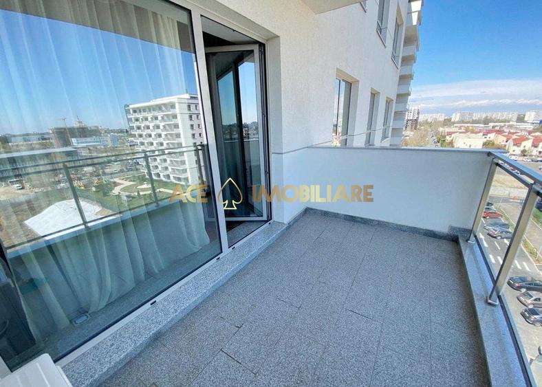 2 Camere de inchiriat | Luxuria Residence | Centrala | Parcare Inclusa - 8
