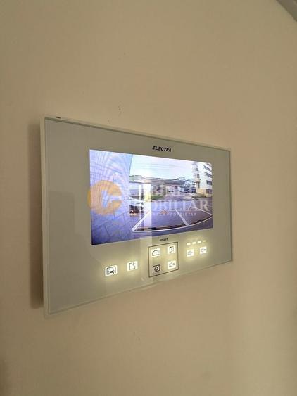 Apartament cu 2 camere decomandat în Bucium