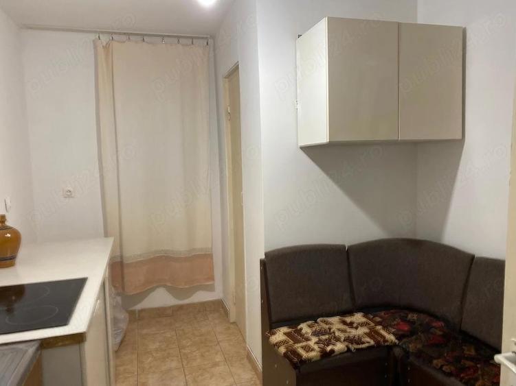 Apart. 2 camere zona centrala - 2